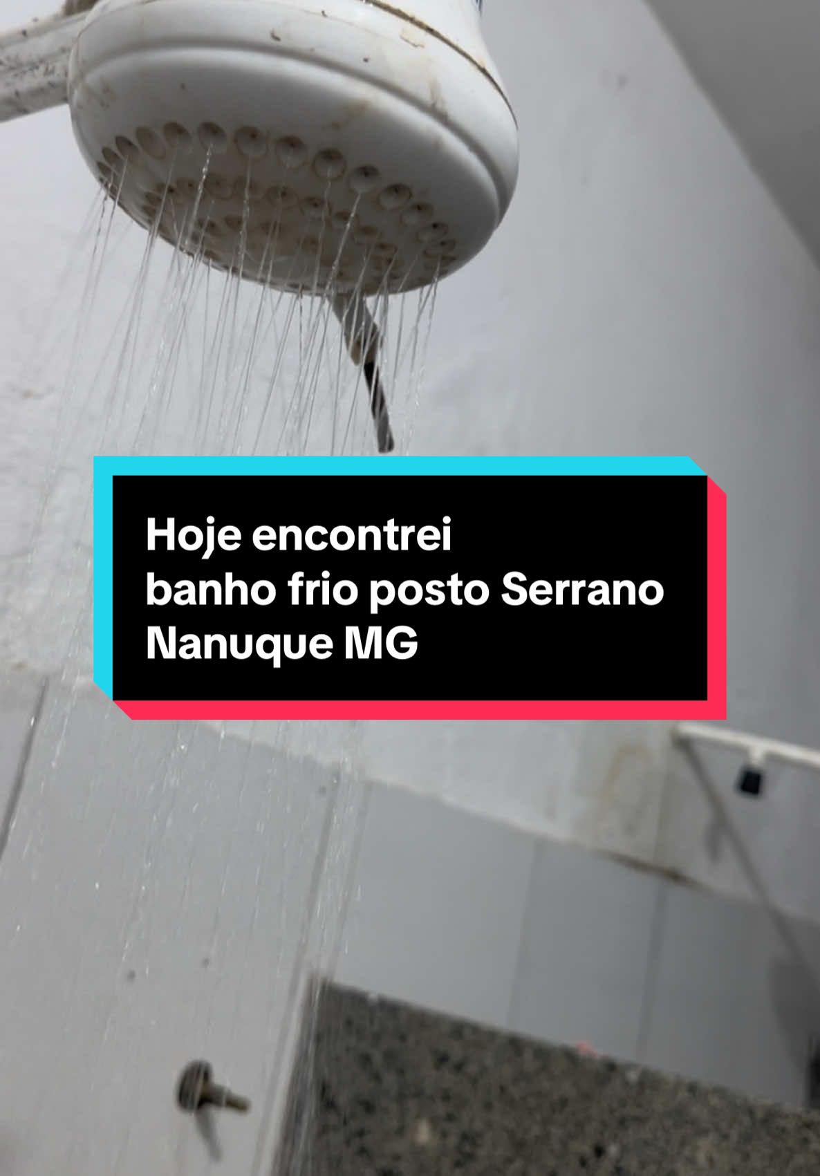 Pernoite ativada Posto Serrano cidade Nanuque MG  #gaguinhocaminhoneiro #diaadiatiktok #caminhoneirosdobrasil #rotina #barigadeaço #fh540  