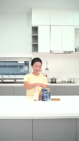 Pha sữa Ensure Gold đúng theo công thức 2 4 6 7 để đạt được hiệu quả sức khỏe tốt nhất cho ba mẹ #EnsureGold