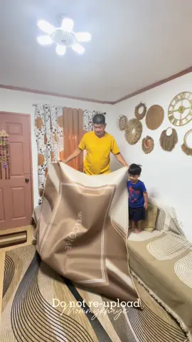 Malake pero affordable lang 🥰 napakaganda 😍😍 #carpet #livingarea #aesthetic #mommykhaye #nice 