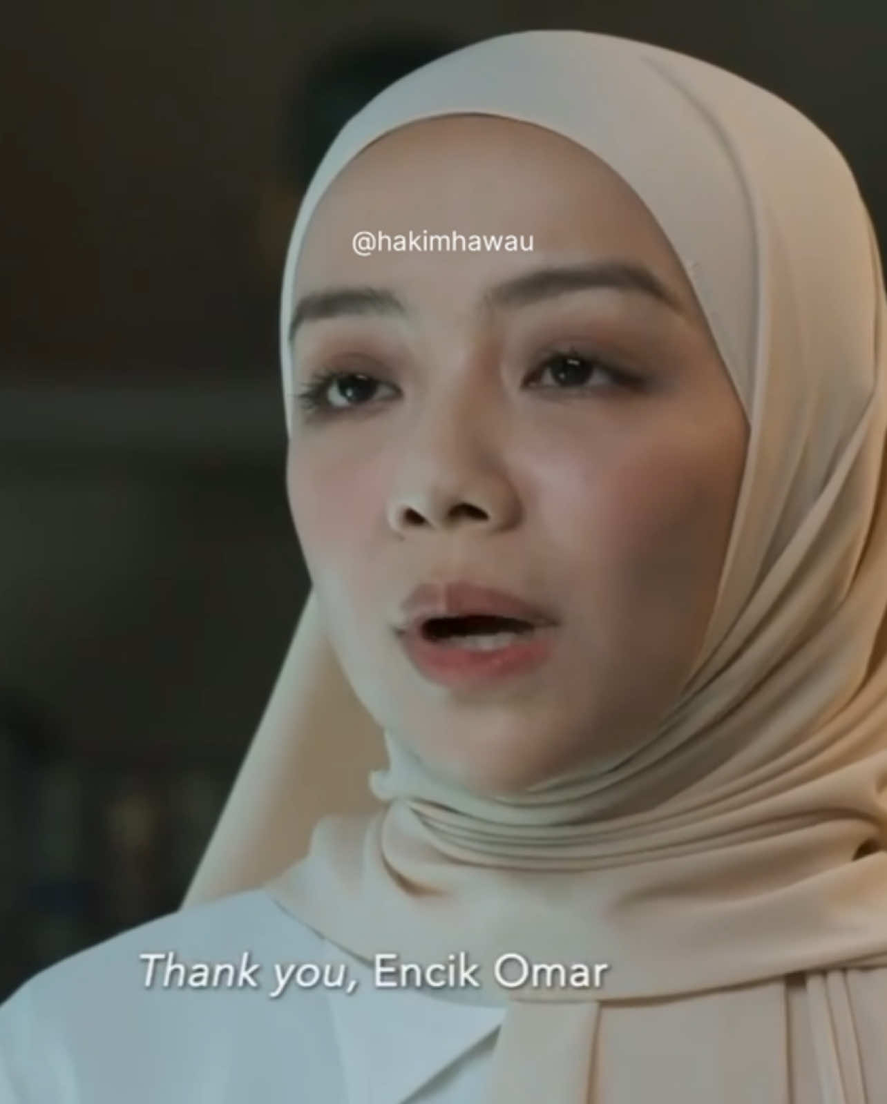 Yeayyy Elina nak bercerai dengan Eshaal tak sabar nak tunggu #curangtanpaniat #mirafilzah #shukriyahaya #sharifahsakinah #bambamstudios #dramasangat #sookamalaysia 