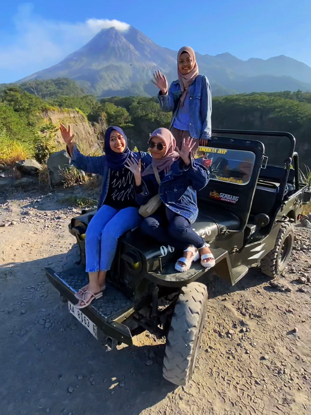 RESERVASI & BOOKING VIA WA 087738051506 link download Bio Profil #lavatourmerapi #jeepmerapilavatour #merapilavatour #lavatour #jeepmerapiadventure #jeepkaliurang #jeepmerapikaliurang #wisatajogja 