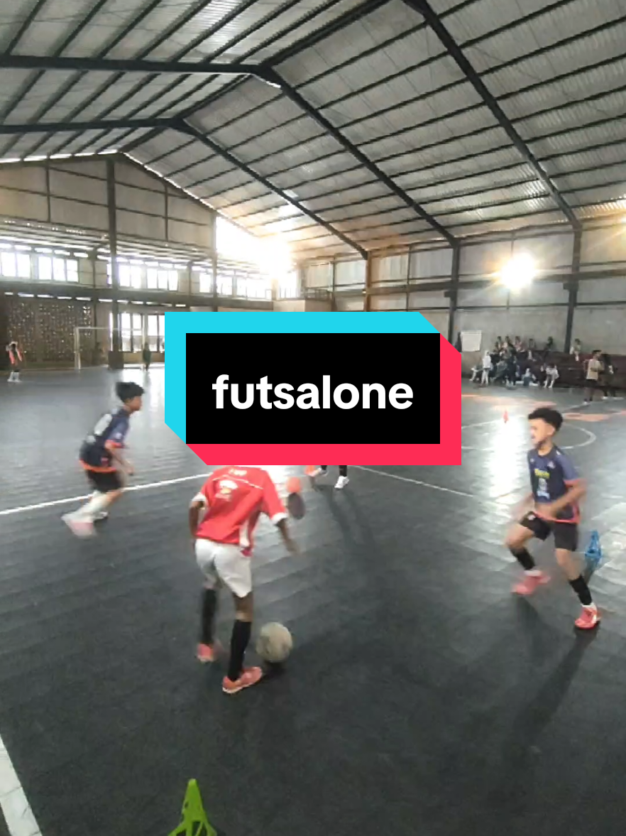 latihan rutin SMP 1 CIKAJANG  #ajfutsalcorner #lewatberandafyp #futsalindonesia #futsal #futsalone