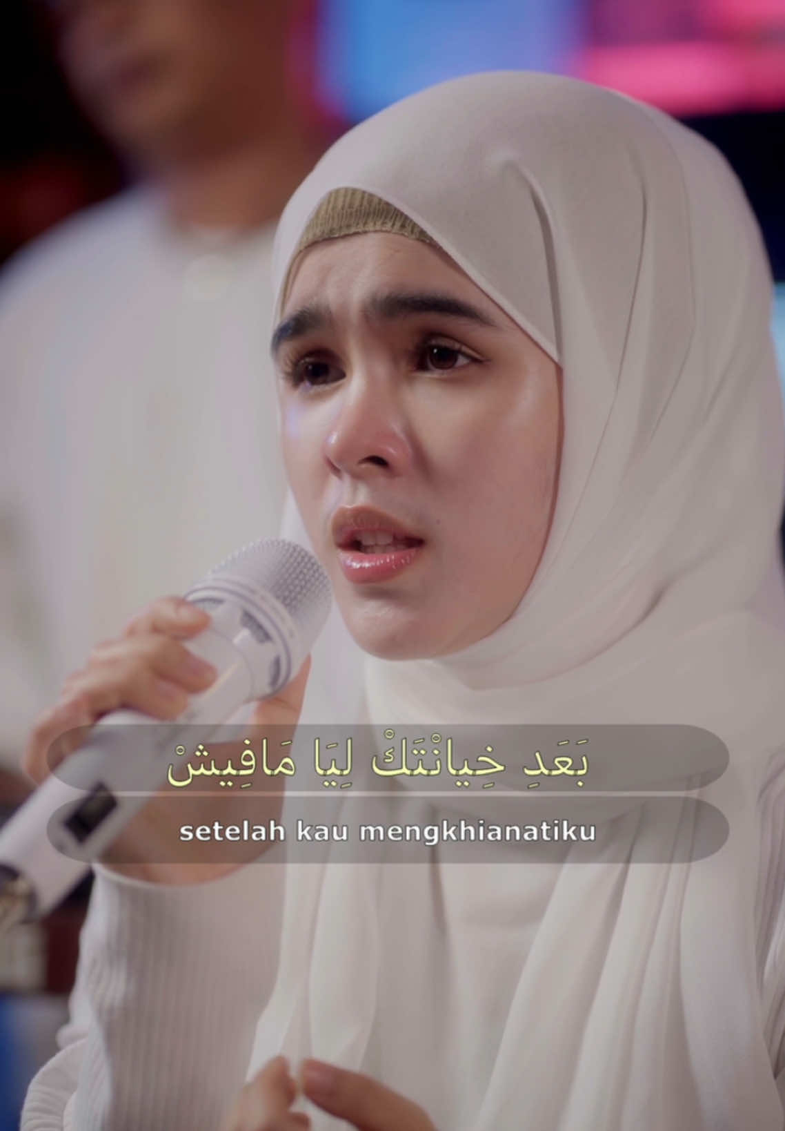 Lagu galau arab ter ter menyakitkan... deep bangett ga tuh 🥺 #nadasikkah #nadahaydar #lagugalau #laguarab #mathasibnish #laguviral 