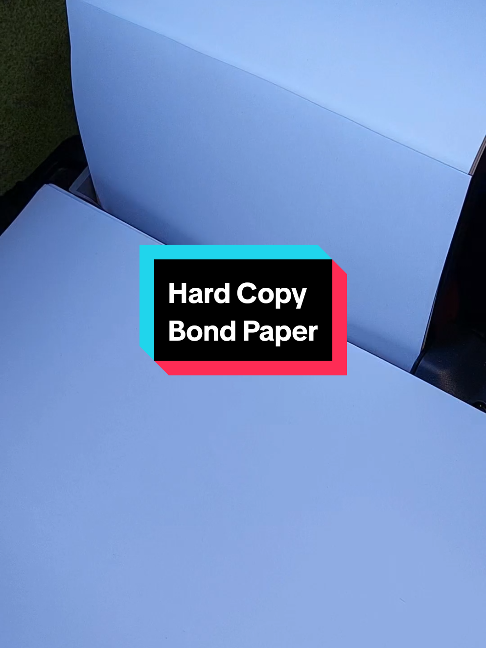 Hard Copy Bond Paper #bondpaper #hardcopybondpaper #fyforyou #fypage #foryou #fypシ゚viral #fyp #fypp #tiktokfindsph #tiktokfinds #fyppppppppppppppppppppppp 