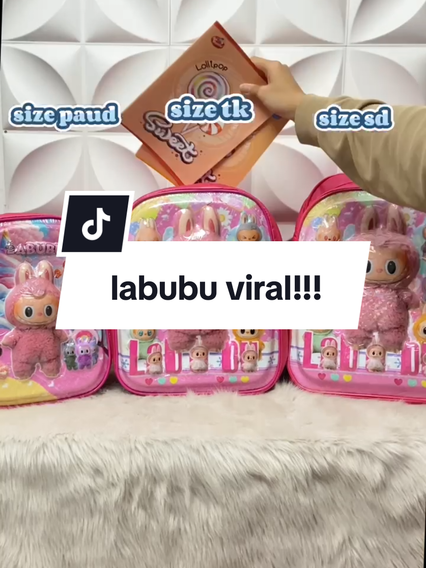 #creatorsearchinsights #TikTokCreatorSummitID #ranselsekolah #taslabubuviral 