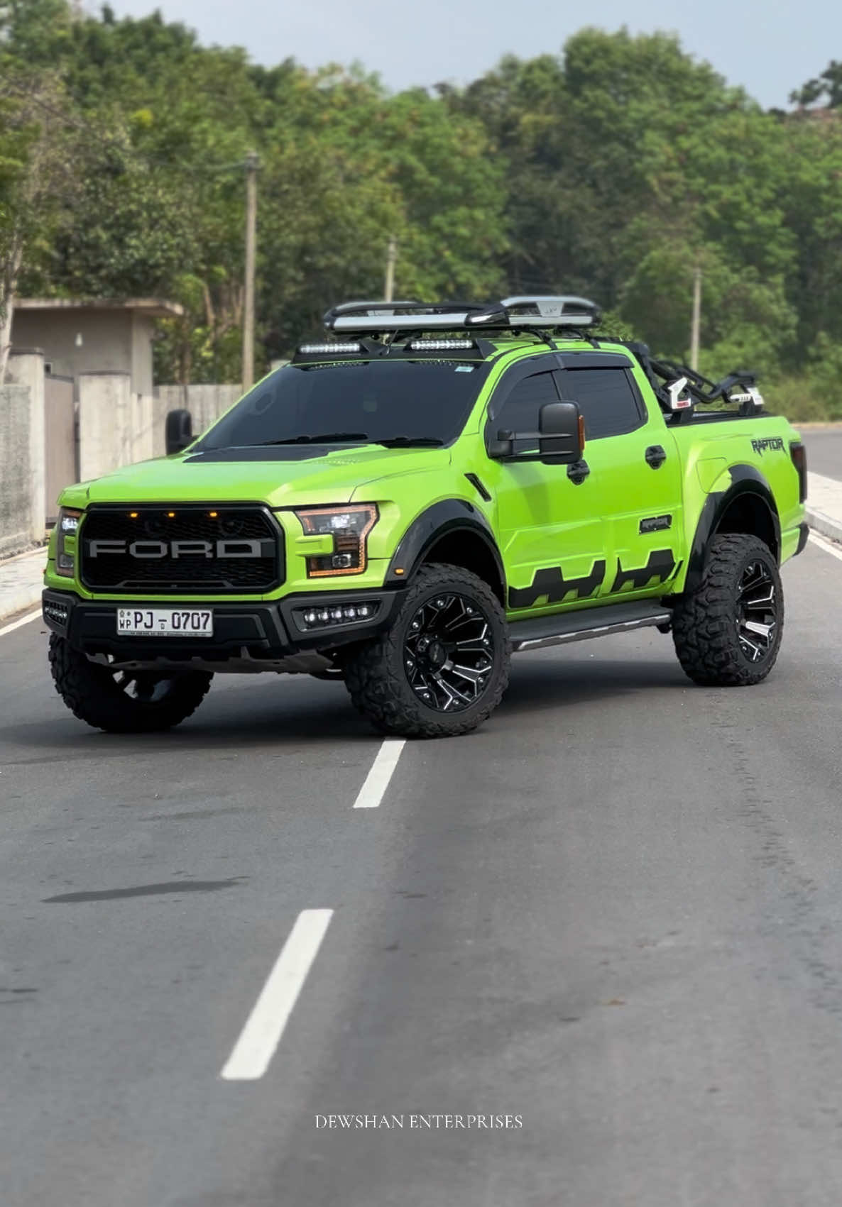 🥑          #dewshan      #dewshanenterprises      #fyp    #ford    #f150raptor    Up For Grab @DEWSHAN ENTERPRISES 