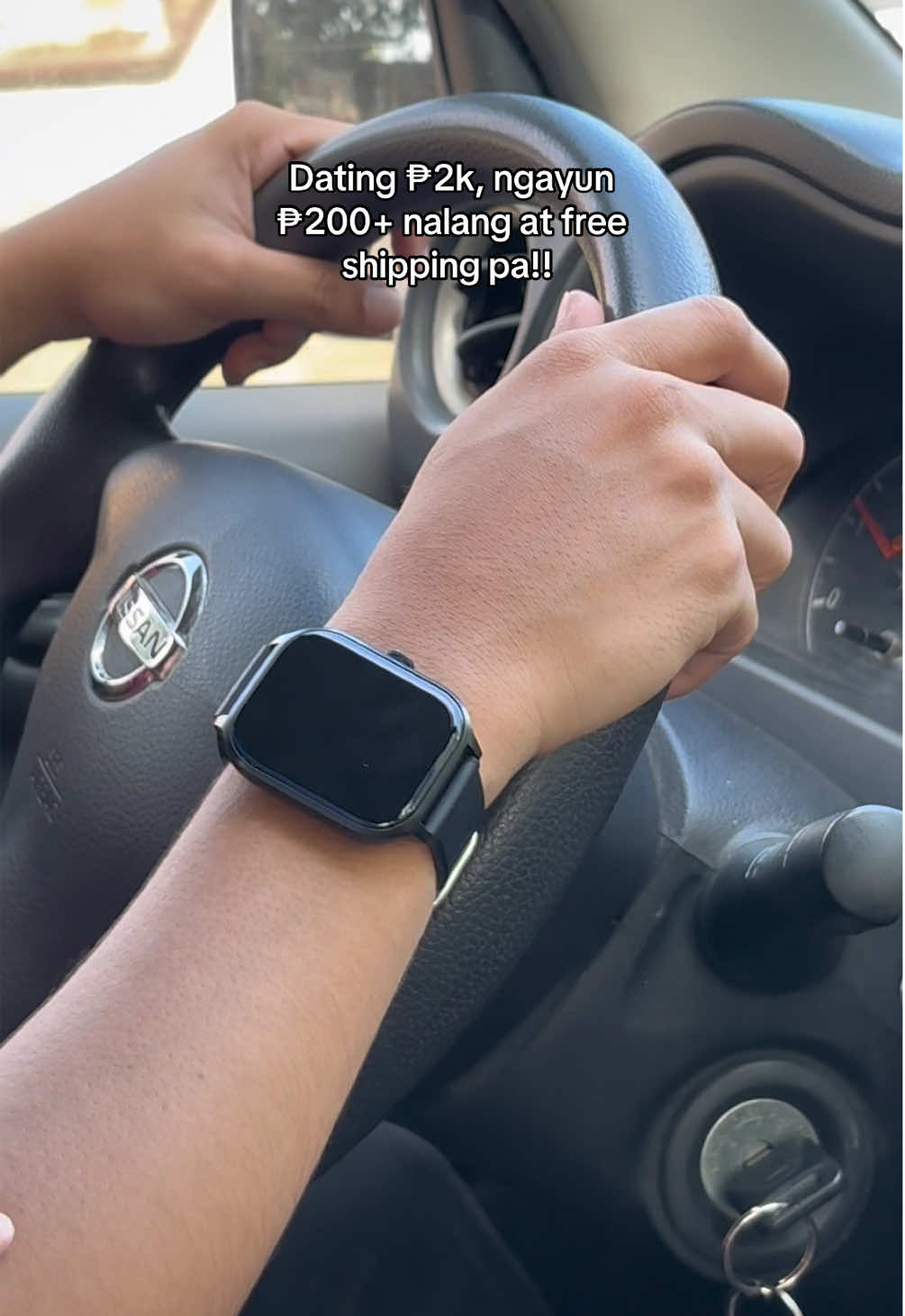 Grabe ng sale ngayun!! 😭 #smartwatch #smartwatchviral #digitalwatch #affordablewatches #fypp #tiktokfinds 