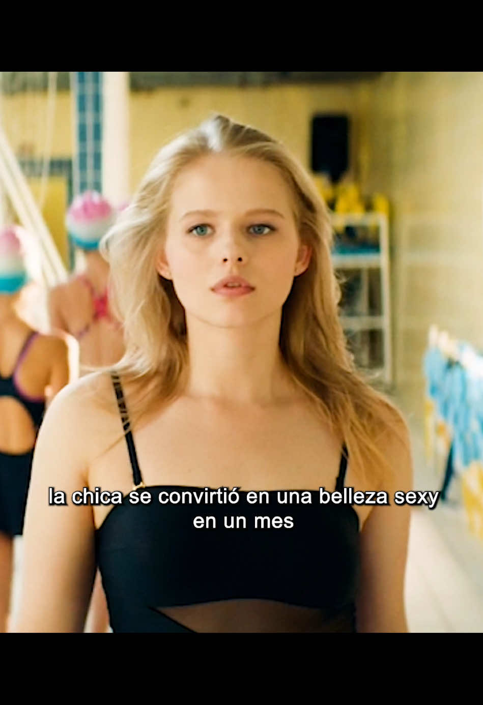 Que increíble es cuando una persona gorda pierde peso#foryou #movie #fypシ 