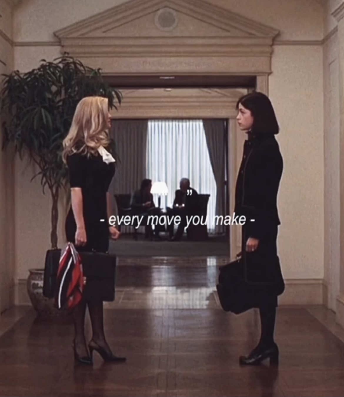spreading the vivielle agenda once again #legallyblonde #ellewoods #reesewitherspoon #sapphic #wlw #edit #foryou #fyp 