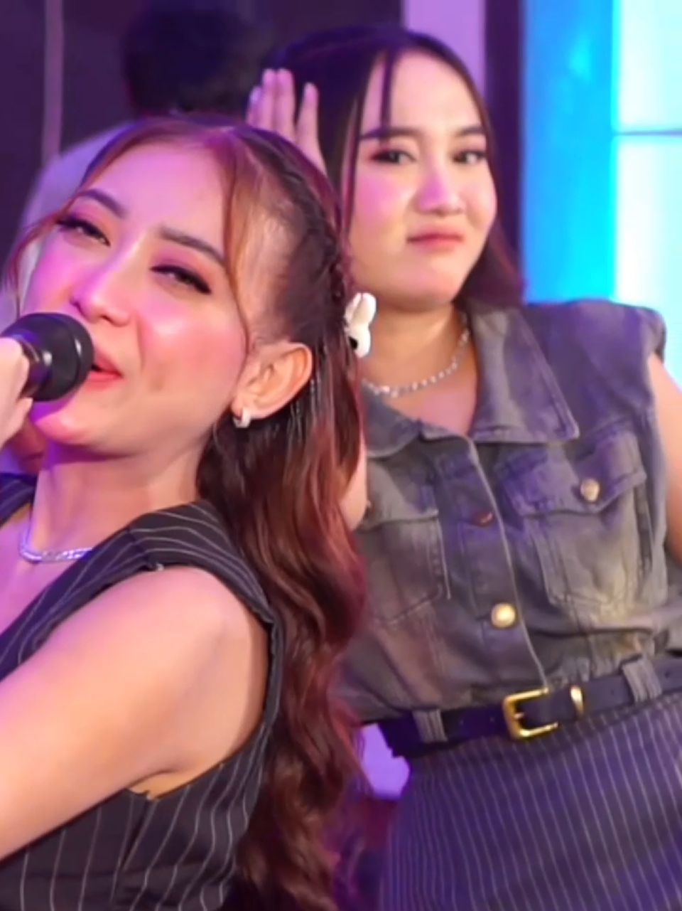 DIVA HANI FT SHINTA ARSINTA - TRESNO TEKANE MATI #music #tresnotekanemati #shintaarsinta #divahani #fyp 