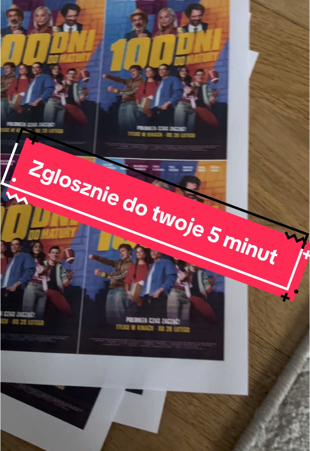 Moje zgłoszenie do #twoje5minut3 #t5m3 #t5m #friz #ekipa #zgłoszenie #dc #viral #dlaciebie #fyp 