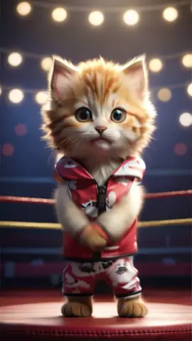 #catdance #cat #cute 