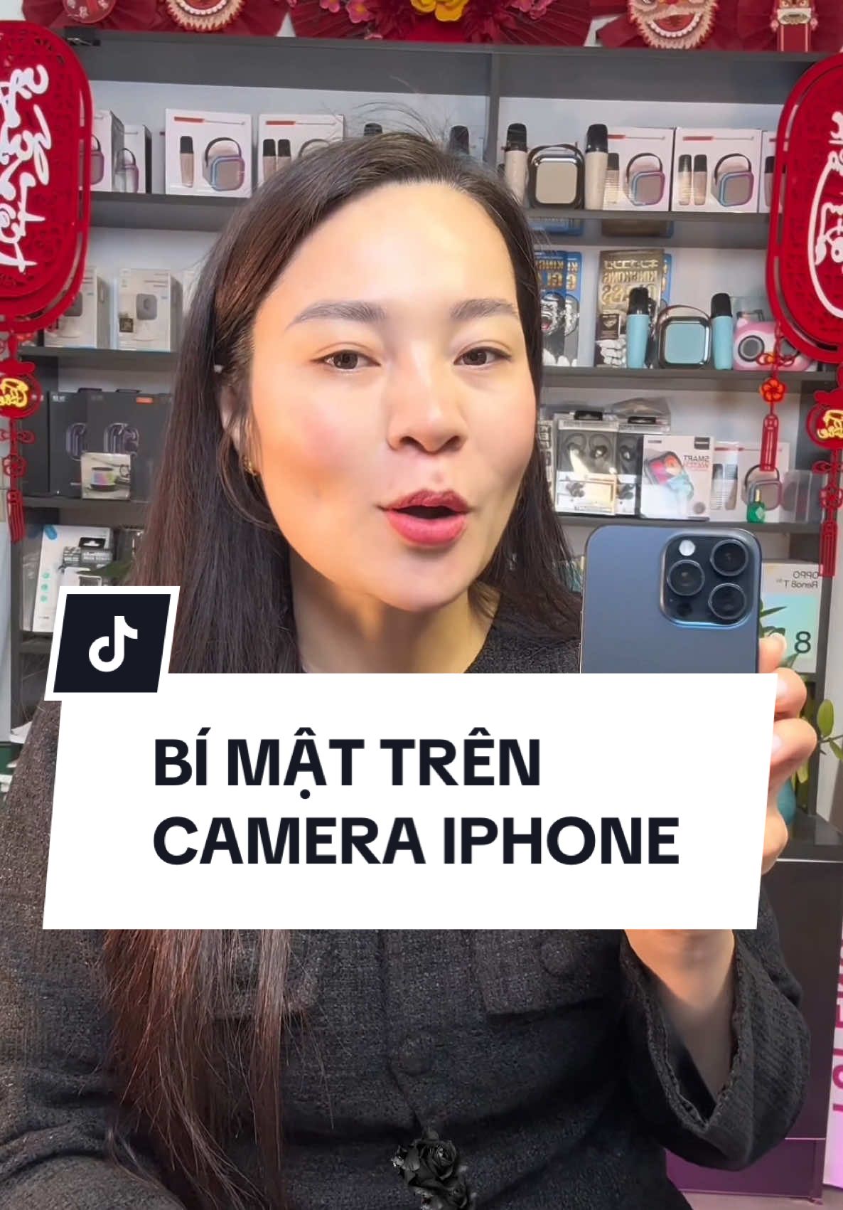 Bí mật trên camera iphone#iphone #camera #LearnOnTikTok #xuhuong #learnontiktok #thanhcongnghe #duongcuclinh88 