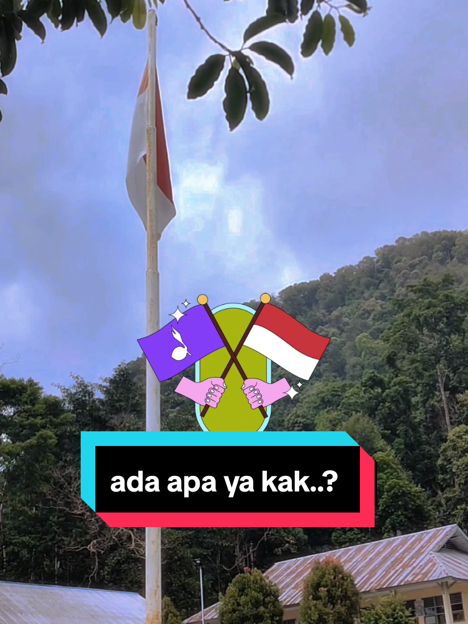 #pramuka #pramukaindonesia🇮🇩⚜️😎 #temansma #digi13konsel #fyppppppppppppppppppppppp @kwarnasgerakanpramuka @dkdsultra @Kemendikdasmen @Direktorat SMA @yusminofficial @Itscoffeereligy 