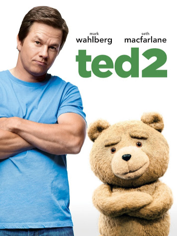 FILME COMPLETO | Ted 2 | O urso de pelúcia Ted se casa com Tami-Lynn. O casal pretende ter um bebê, mas para ter direito à inseminação artificial, Ted precisa provar na justiça que é um ser humano. Para alcançar o seu sonho, ele conta com a ajuda da advogada Samantha e do seu grande amigo John. #filmes #rolodefilmes #filmecompleto #fyyyyyyyyyyyyyyyy #cortesdefilmes #comedia #engraçado #filmedecomedia #filmecomedia #animacao #desenho #desenhoanimado #filmescompletos #filmesdublados #dublado #trechosdefilmes #filmesnotiktok #ted2