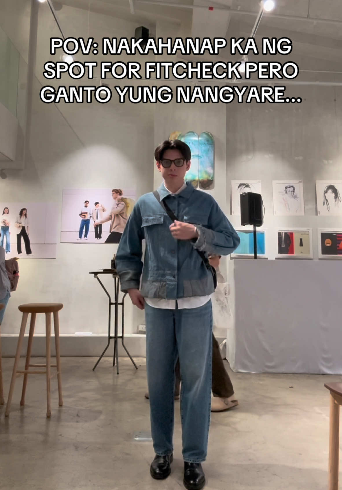 sama-sama tayo dito tol @ethan @justin bangsil @Jay @THIRD #fashioninspo #outfitideas #tiktokphilippines #TikTokFashion #fyp 