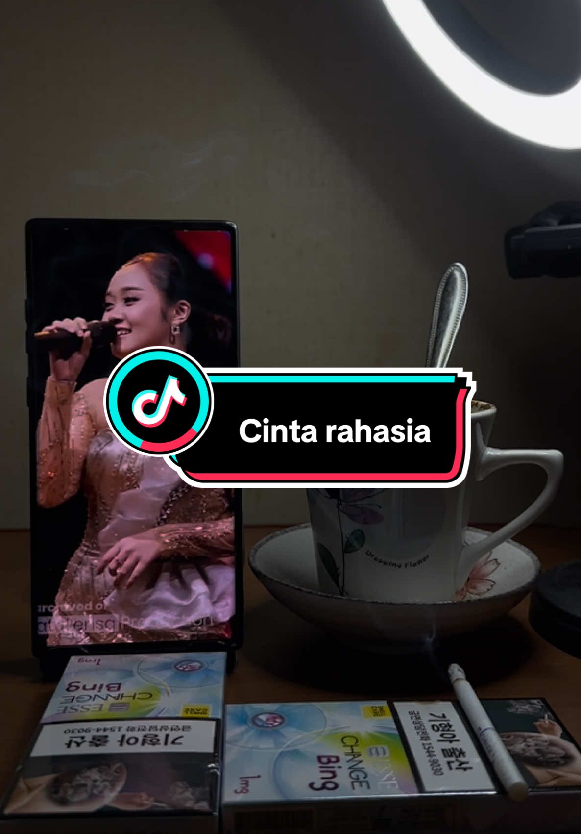 CINTA RAHASIA || NURMA PAEJAH  Singer :@Nurma_paejah  ARRANGER :@OM ADELLA OFFICIAL  #cintarahasia #nurmapaejah #adella #omadella #music #dangdutkoplo #storytime #bahanswmu #ngopi #ngopisantuy #ngopimase #ngopibosss☕☕☕ 