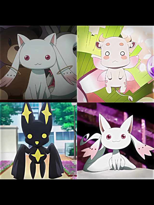 mana nih kesukaan kalian😁🗿#kyubey #madokakaname #gyuki #yuukiyuuna #venalita #utenahiiragi #littlekyubey #irohatamaki #madokamagica #yuukiyuunawayuushadearu #mahoushoujoniakogarete #magiarecord #anime #animeedit #shirowangy 