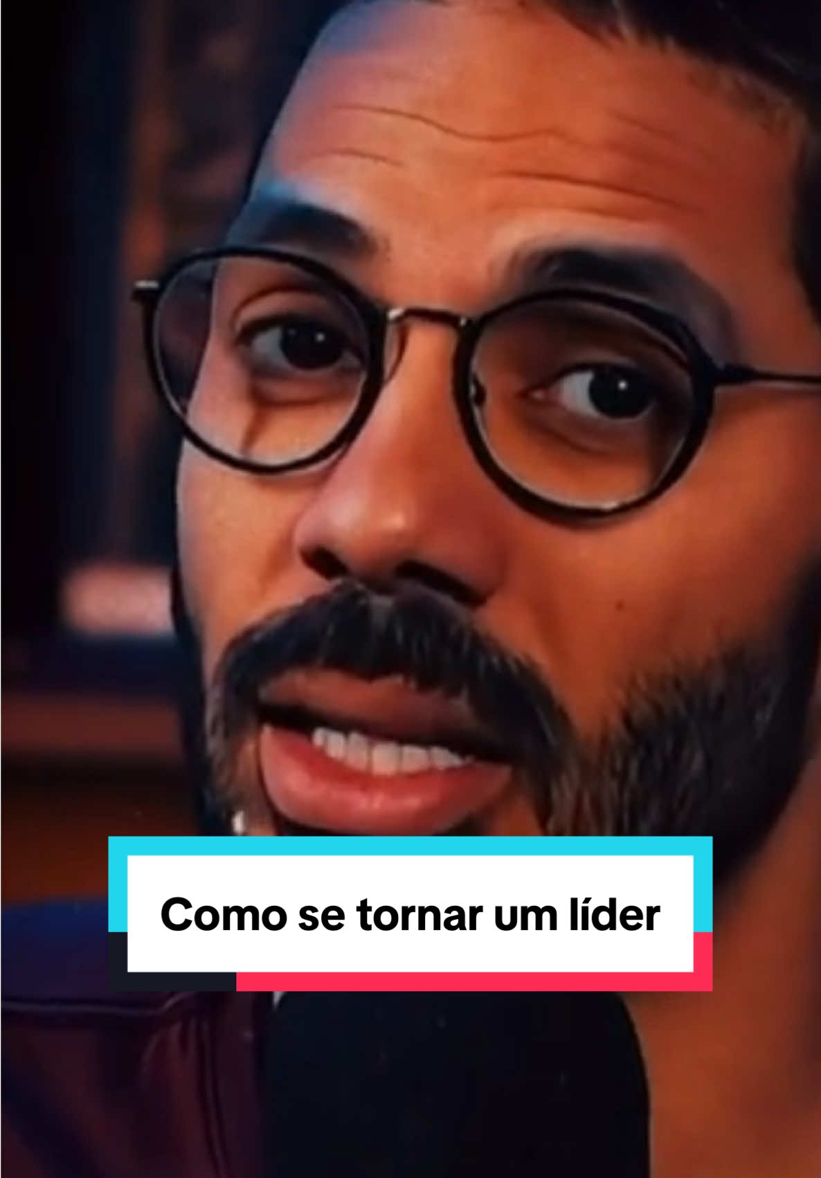 Quer se tornar líder? Siga esses passos. #lideranca #joeljota #podcast #fyp #empreendedorismo 