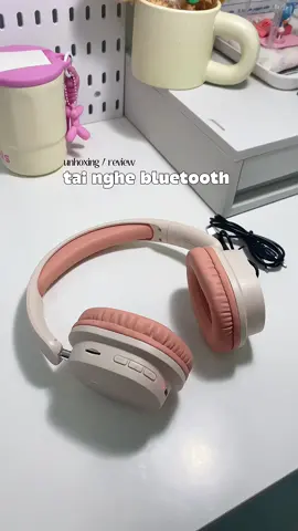 tai nghe zá mềm mà nghe siu ổn mng ơi 😻👌🏻✨ #TikTokAwardsVN #trending #hottrend #fyp #unboxing #tuilamay💤 #tainghe #tainghebluetooth 