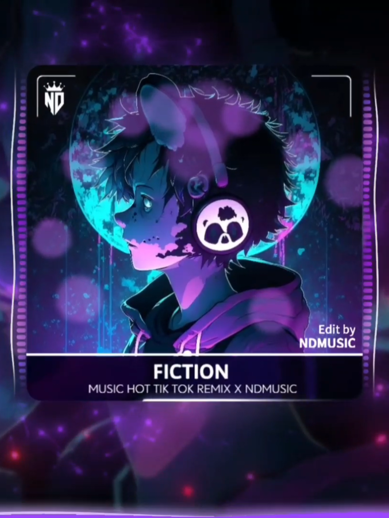 Giữa Chúng Ta Sẽ Không Có Chuyện Quay Trở Lại x FICTION - SILVER SMOKE & MIRAI YATOGAMI || Remix Hot Tik Tok 2024 || NDMUSIC #NDMusic #nhachaymoingay #nhacnaychillphet #nhachay #bass #edm #xuhuong #hottrend #aveeplayer #xh #xhtiktok