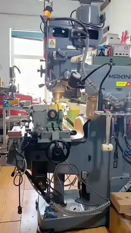 Self - made DIY products from machining #CNC #cncmachining #CNCmilling #svanfon #cncmachine #cncprogramming #minimodel #MiniLathe #MiniLatheTool #PrecisionLathe #LatheProcessing #MicroLathe #CreativeLatheWork #svanfon #LatheForSmallParts  #HandmadeLatheProjects #wwwsvanfoncom #LatheInspiration #LatheTechniques #Punchmodel #pressmachine #punchmachine #punchpress #ModelMaking #ModelPrecision #JewelryInspiration #WatchAccessories #ModelEnthusiastTool #ClockMakingParts #FineModelFinish #ScaleAccuracyModel #CreativeModelDesign #HandmadeModelArt #ModelAccessoriesCraft #JewelryCraftTech #ClockElementsStyle #Machining #Metalworking #PrecisionMachining #IndustrialMachining #HighSpeedMachining #CNCTechnology #AdvancedMachining #QualityMachining #MetalCutting #HighSpeedCutting #lathe #CNClathe #MachineToolAccessories #PrecisionMachiningCenter #HardwareProcessing #MechanicalPartsManufacturing #CNCMachineTool #ToolGrinding #FixtureDesign #MillingCutter #CuttingTools #ToolLife #EndMill #DrillingTool #TurningTool #ToolMaterial #CuttingFluid #ToolHolder #ToolManagement #MetalFabrication #PrecisionEngineering #MicroMachining #SmallPartManufacturing #LatheWorkshop #CNCWorkshop #MachineShop #MetalArtistry #ModelWorkmanship #PrecisionModeling #JewelryMakingTools #WatchComponents #ModelingTechniques #PunchPressTechnology #PressMachineOperations #CNCMillingTechniques #LatheOperations #CNCLatheProjects #MachineToolInnovation  #SvanfonMicroMech #Svanfonmodel #HardwareManufacturing #MechanicalCraftsmanship #CNCTooling   #MillingOperations #DrillingTechniques #TurningOperations #ToolSelection #CuttingToolTechnology  #torno #ToolMaintenance #FixtureManufacturing #MillingAccessories #tornio #torno #Máytiện #مخرطة #Drehmaschine  #токарныйстанок #Letour #Mesinbubut #CuttingFluidSelection #ToolStorage #puncingmachine #toolsupplier 