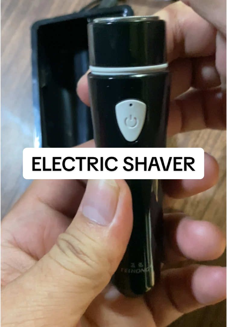 ELECTRIC SHAVER #electricshaver #shaver 