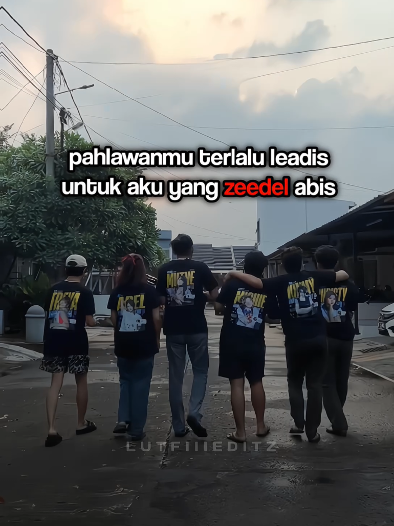 🤙🤙🤙 #4u #masukberanda #zee #adeljkt48 #revafidela 