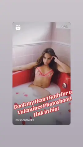 You can book it here!! https://www.scouty.com/location/heart-shaped-bath-in-vintage-house-   #danicataylor #shootlocation #london #boudoirshoot #photographers 