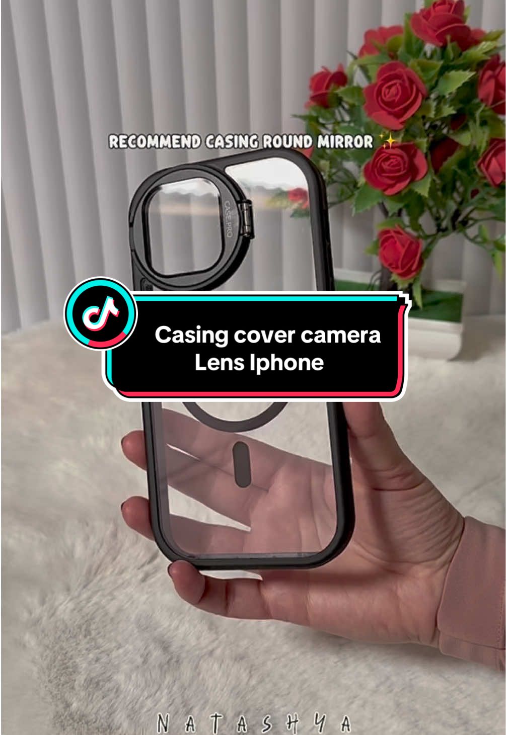 Beli rugi 😅 Tak Beli takut camera lens rosak 🫢#casingiphone #casingiphonemurah #caseiphone #pageforyou_🔥 #fyp