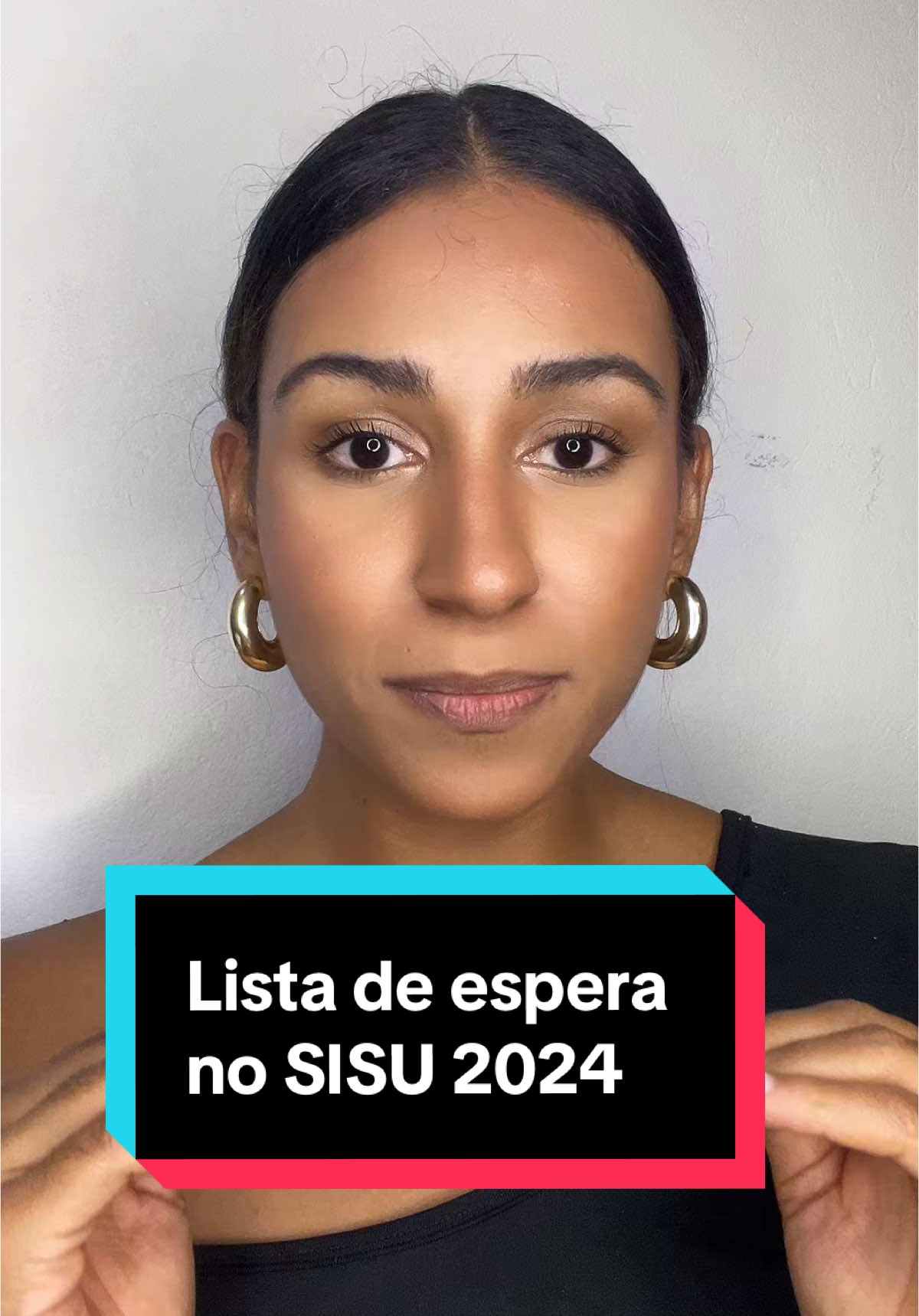 Nota baixa no Enem, a lista de espera do SISU é sua chance!  #sisu #enem #prouni 