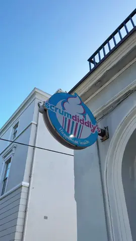 Need we say more? 🤭 #Scrumdidlyumptious #Irish #IceCream