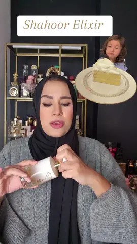#LIVEhighlights #TikTokLIVE #LIVE Shahoor Elixir - sweet creamy lemon cake! #gourmand #arabianperfume #tiktokmademebuyit #dealdrops #dubaiperfumes #viralperfume #arabperfume #perfumetiktok @alabsar 