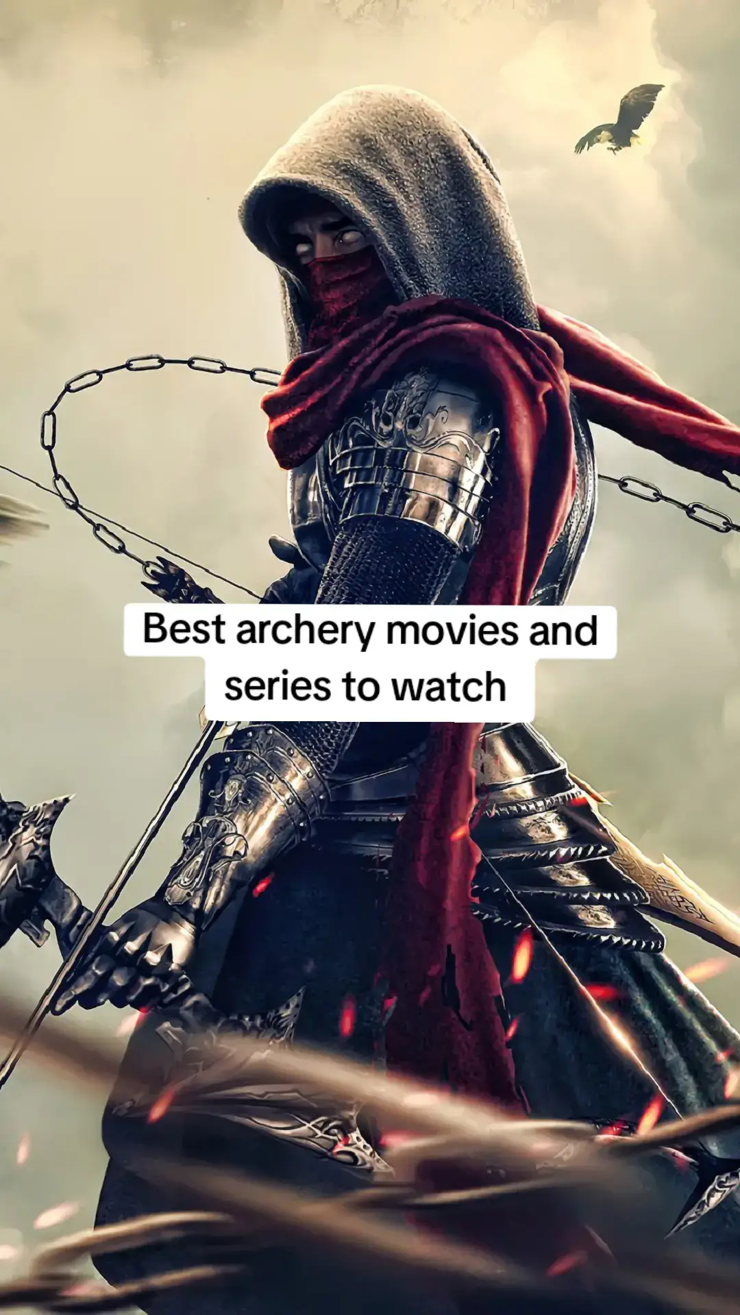 Best archery movies and series you should definitely watch. Happy new year 2025 . Don't forget to follow me for more recommendations. #movie #movies #series #seriesnetflix #tvshow #archery #arrow #hawkeye #action #fantasy #adventure #disney  #2025 #recommendations #fyp #bestmovies  #movietowatch #whattowatch #netflixrecommendation #epic #masterpiece #netflixx #filme #usatiktok #viraltiktokvideo #filmtok #xyzba #hollywood 