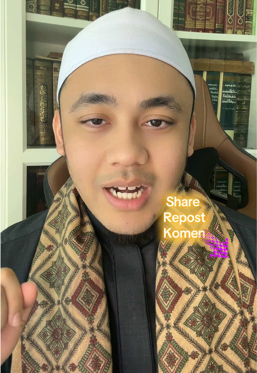 Amalan Murah Rezeki sepanjang tahun Jumaat Terakhir Rejab. Kongsikan amalan ini buat manfaat bersama 🤲🏻 #UstazCEO #kongsiamalan #hizibbahr #rejab #ramadan2025 