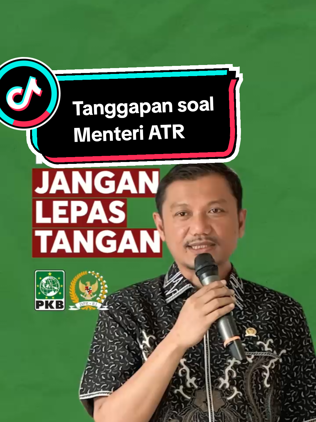 @DPR RI @Fraksi PKB DPR RI @DPP PKB #latepost #partaikebangkitanbangsa #fyp #fypシ゚viral #lewatberanda #kitorangindrajaya #komisi2 #aspirasi #viral #indrajaya #papuaselatanjaya #pkb #fraksipkb 