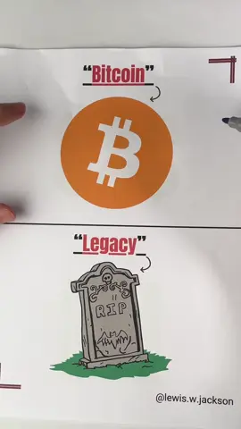 You need to hear this today! #crypto 