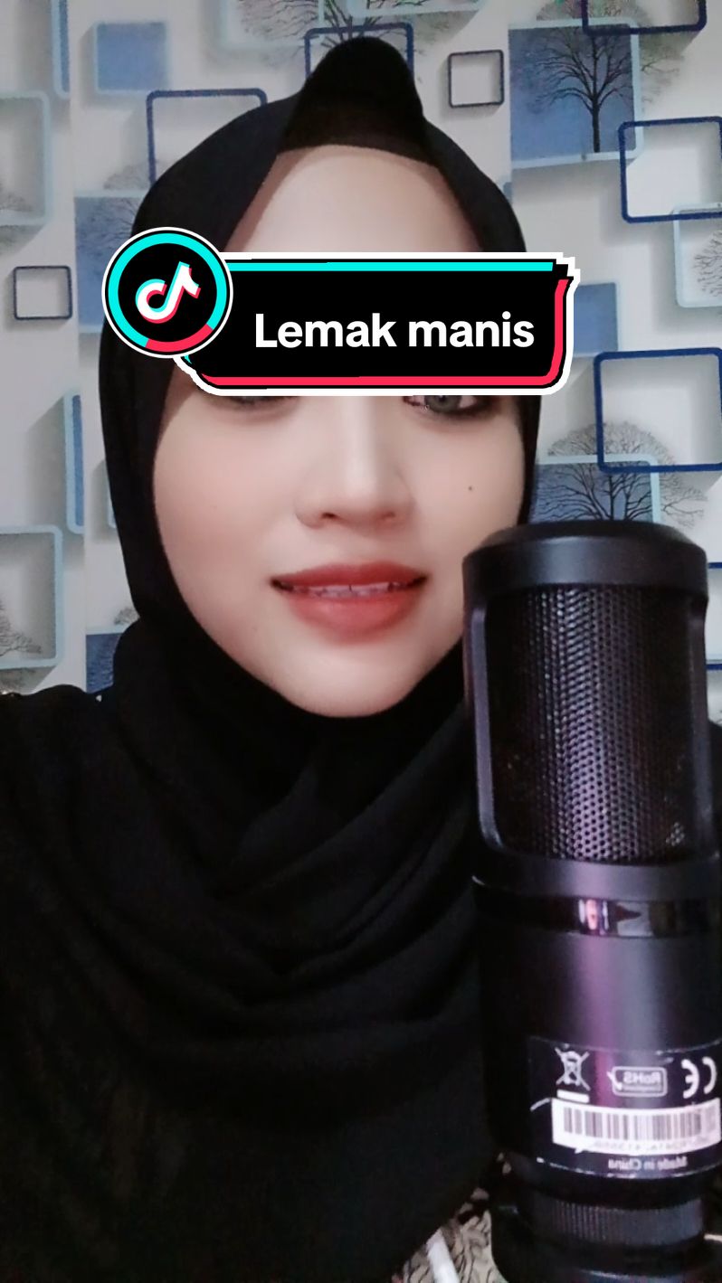 Lemak manis 🥀 Ijin belajar.. 🤭😃🙏🙏 #assalamualaikum #bismillahfyp #fyppppppppppppppppppppppp #fypage #viralvideo #viraltiktok #lagumelayu 