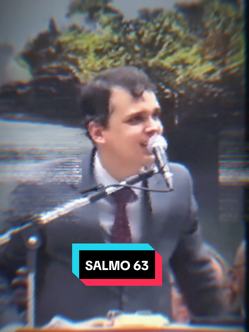 #salmo63  #pregacao  #pregacaoforte  #féemdeus 