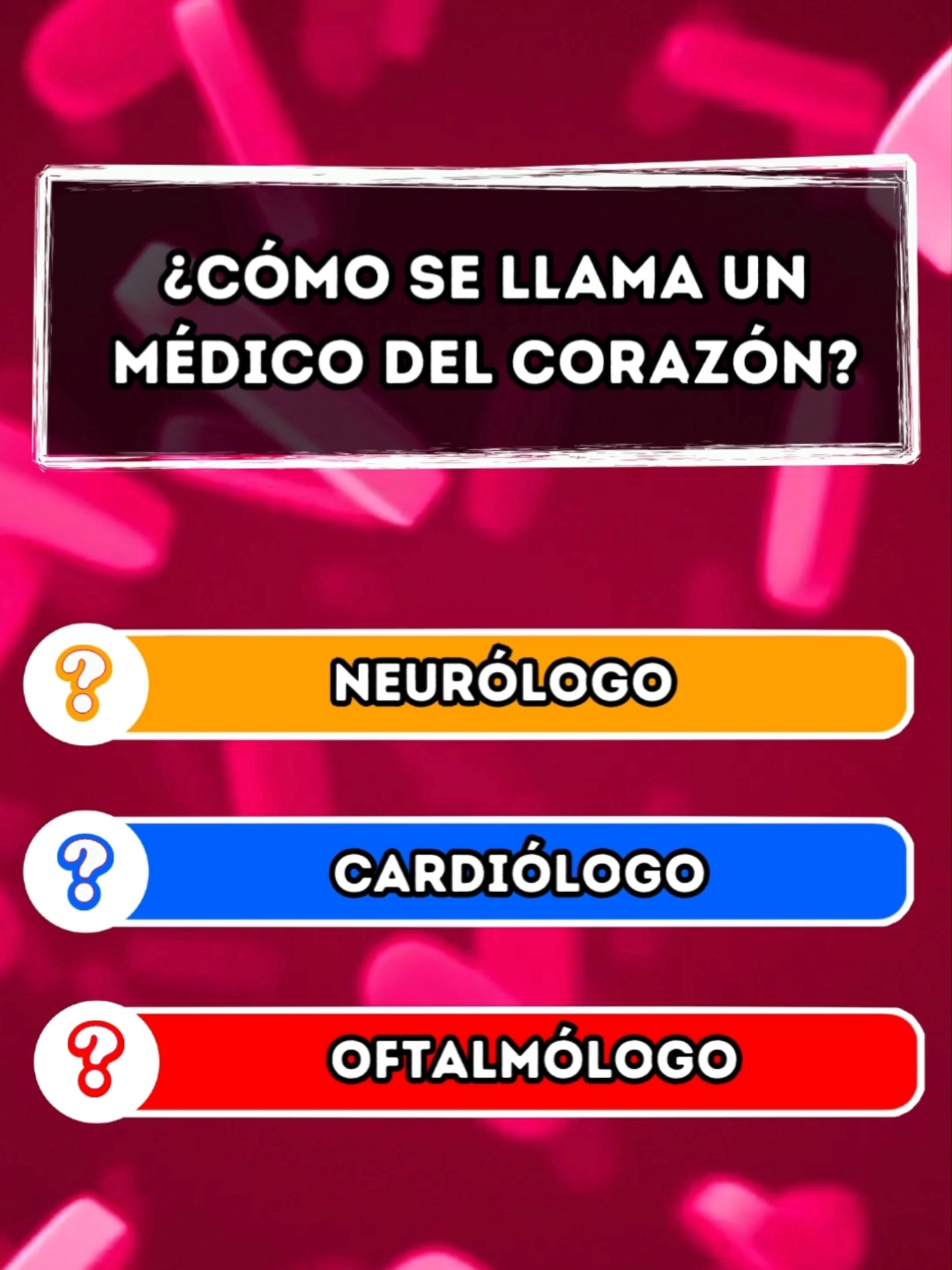 #farmacologia #medicine #anatomia #anatomy #anatomiadegrey #cuerpohumano #quiz #quiztime #quizz #preguntasyrespuestas #preguntas #preguntasyrespuestas #conocimiento #quizchallenge #quizshow