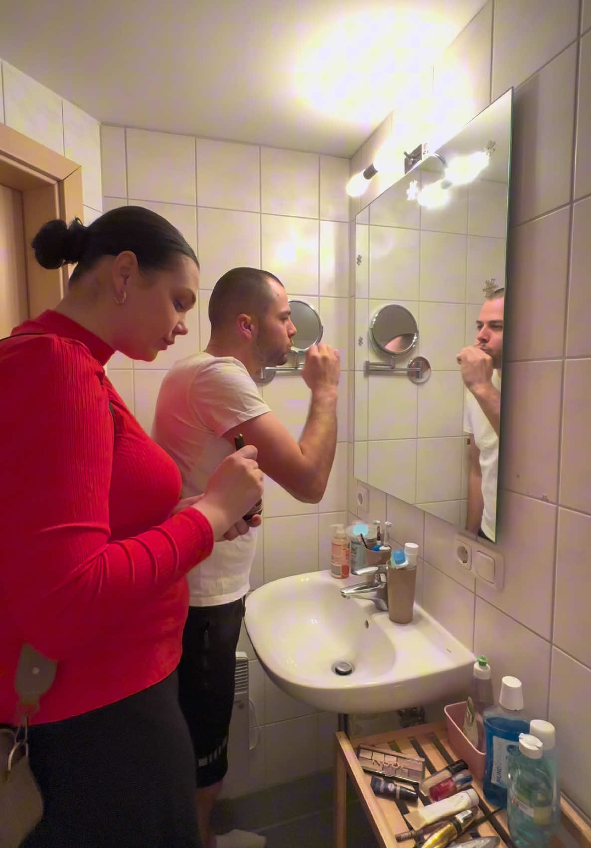 #funny #funnyvideos😂 #lifehacks #couple #family 