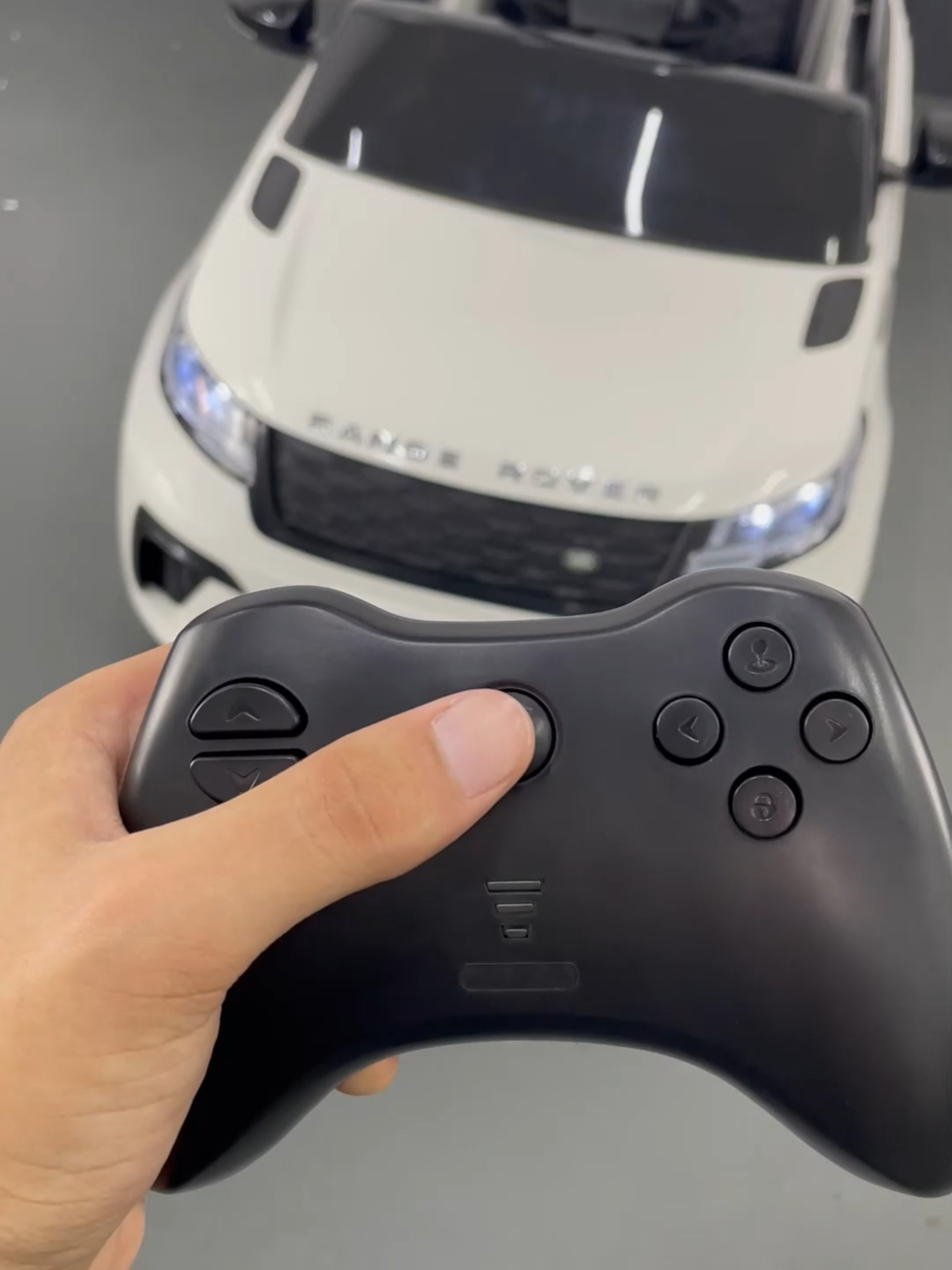 Você não precisa de códigos igual no GTA para ter um desses. Comente 