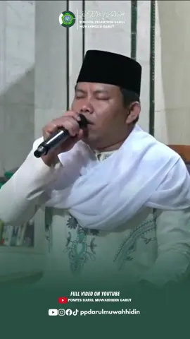 Full video on YouTube  cek link di bio #santri #qori #qoriindonesia #qorinasional #qoriinternasional #fy #fyp #foryou @Furqon al-hijazi 