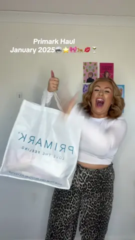 PRIMARK HAUL JANUARY 2025 👀💅🏼🫧🍒 #primark #primarkhaul #primarkfinds #primarknewin #primarkuk #primarkhome #primarkbeauty @Primark 