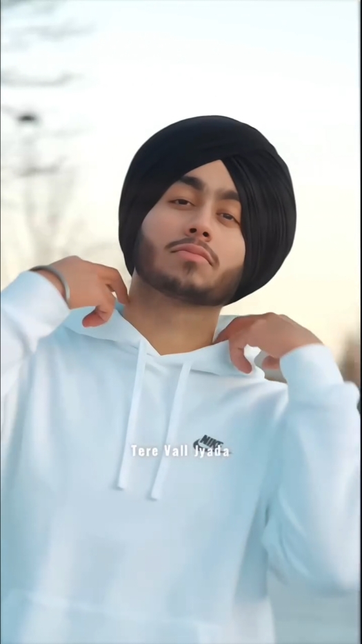 shubh💓⭐ #unfrezzmyaccount #edits #trending #lyrics #punjabi #statusvideo #deepjandu 