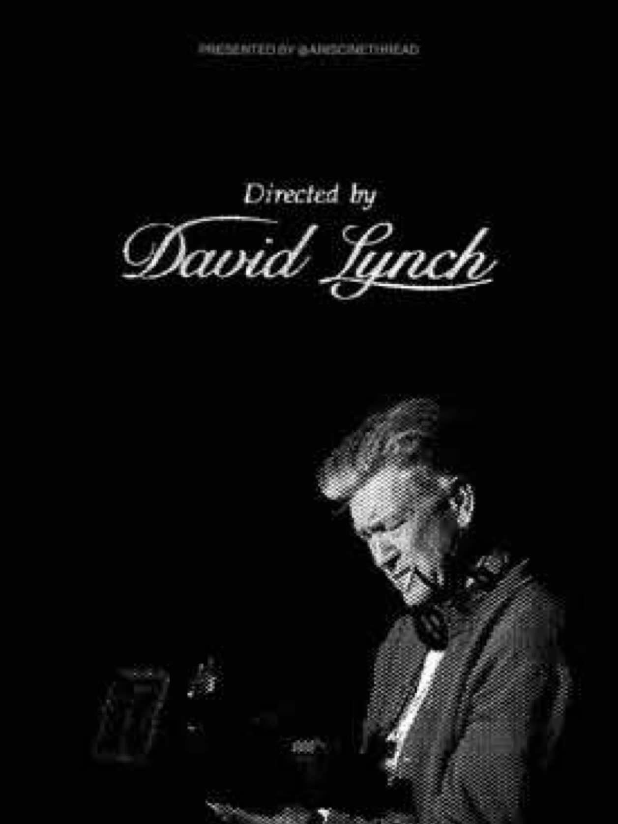 Today the future seems less bright than when he was looking at it with his dark glasses. David Lynch, you’ll be missed ❤️ #davidlynch #cinema #movie #eraserhead #twinpeaks #mulhollanddrive #bluevelvet #wildatheart #dune #firewalkwithme #theelephantman 