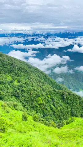 हाम्रो सल्यान कुमाख गाउँपालिका कति सुन्दर💓 sabai jana le like cmt share gardinu hola💓