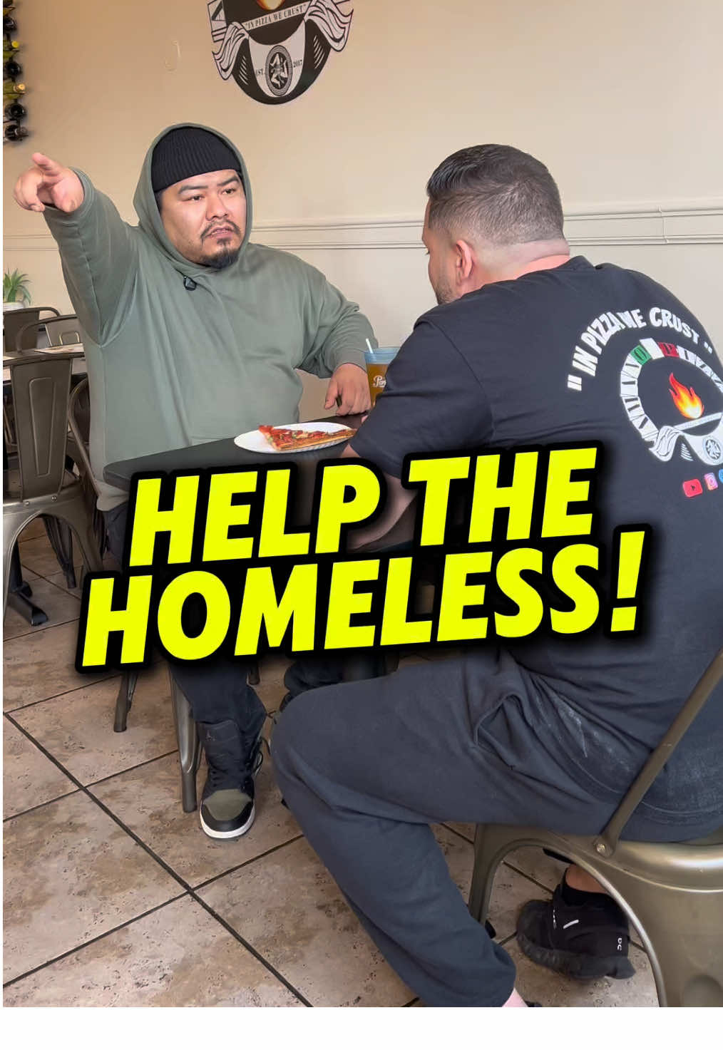 ♥️ We always do our part! 🙏 If you want to help us give back like this, keep supporting Amano Pizza! 👍 🍕 You can find all of our signature Amano Pizza recipes at these locations:  📍346 Bordentown Ave, South Amboy, NJ 📱 732-952-5220 📍62 Freneau Ave, Matawan, NJ 📱 732-970-6992  Or order online at: Amanopizzanj.com 📲 • • • #pizza #pizzalover #pizzatime #pizzeria #sauce #cheese #italianfood #italy #amano #amanopizza #food #foodporn #Foodie #newjersey #southamboy #southamboynj #matawan #matawannj #nj #SmallBusiness #smallbusinessowner #trend #trending #reels #smallbusinesssupport #explore #howizit #fyp 