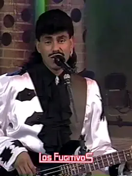 Los Fugitivos - La Loca (Vídeo En Vivo TV) #JuanLuisGarcia29 #LosFugitivos #LaLoca @Los Fugitivos 
