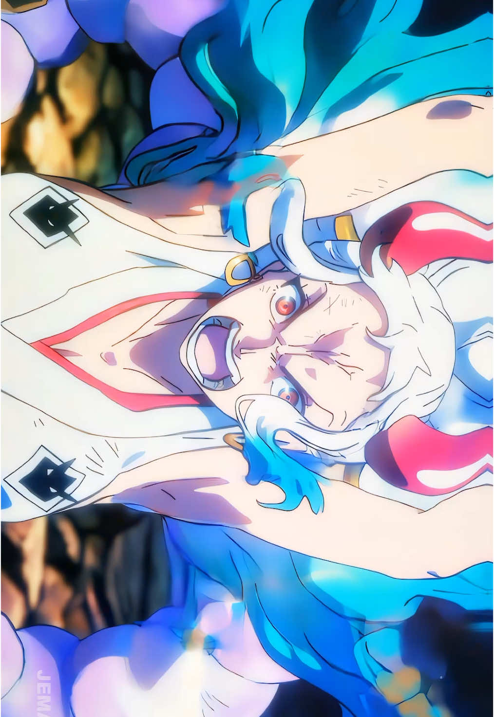First edit of 2025 had to be One Piece 😮‍💨 #luffy #onepiece #onepieceedit #anime #edit #fyp #parati 